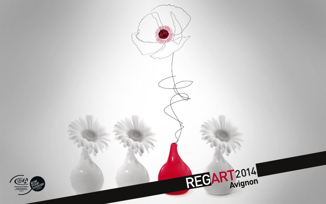 You are currently viewing Exposition Regart 2014